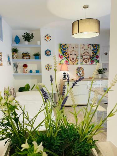 Apartamento Appartament Cristian