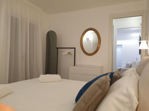 Apartamento La Bouganville