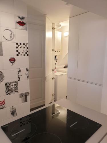 Apartamento La Bouganville