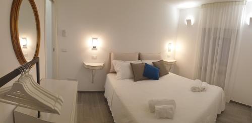 Apartamento La Bouganville