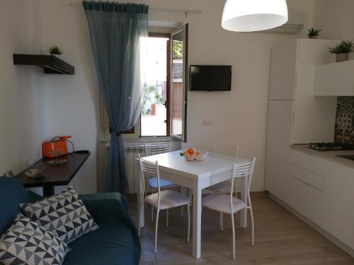 Cartolina Apartment