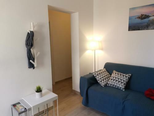 Cartolina Apartment