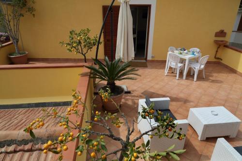 Cartolina Apartment