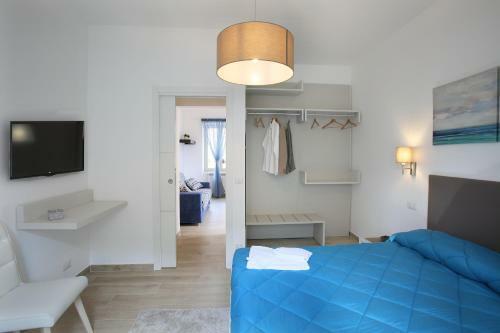 Cartolina Apartment