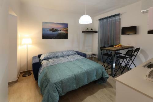 Cartolina Apartment