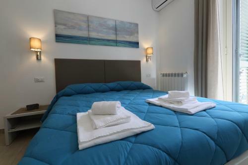 Cartolina Apartment