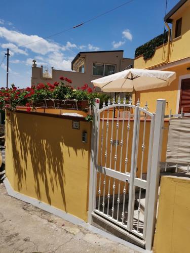 Cartolina Apartment
