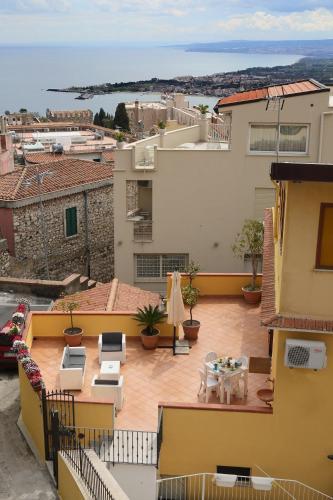 Cartolina Apartment