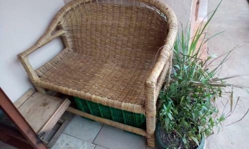 Hostal MH Guest House Nsambya