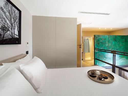 Modern Apartment In Taormina Sicily With Jacuzzi