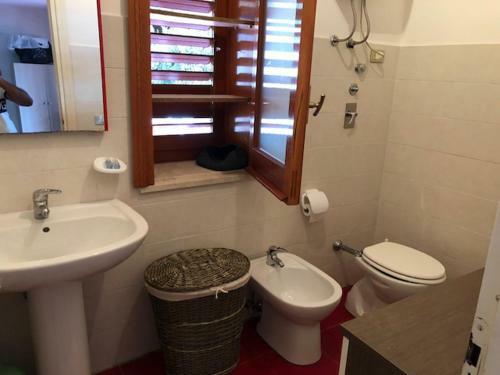 Apartamento Casa Spampinato