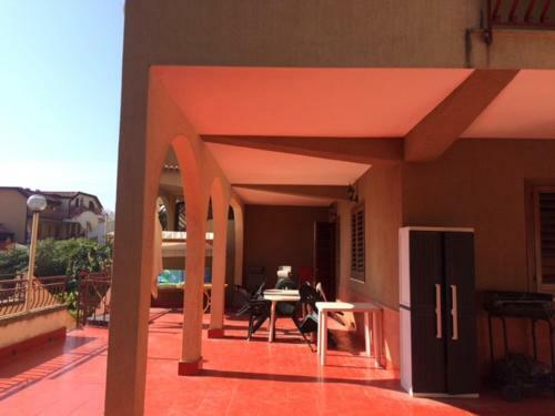 Apartamento Casa Spampinato