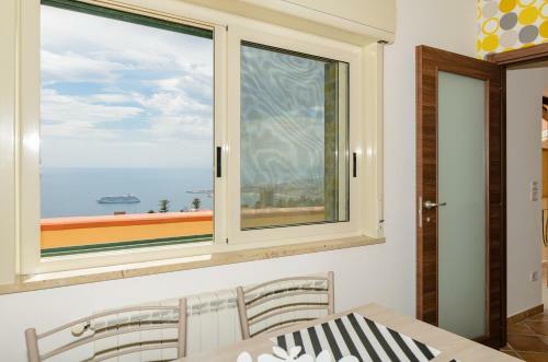 Sunset Holiday Home Taormina