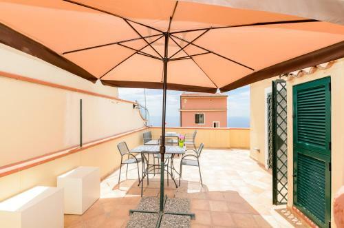 Sunset Holiday Home Taormina