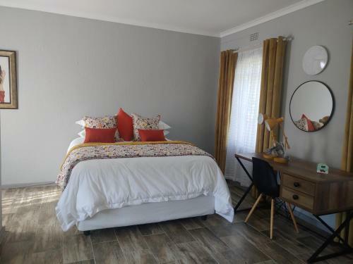 Elderie Bnb