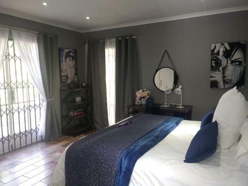 Elderie Bnb