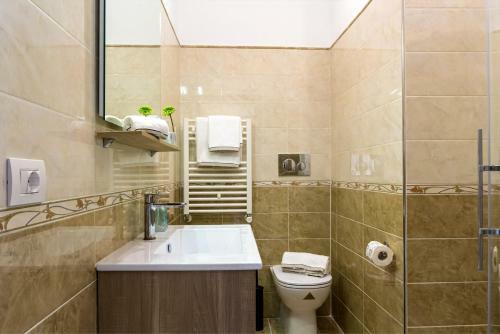 Apartamento Casa Di Nonno