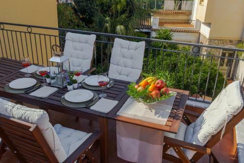 Apartamento Casa Di Nonno