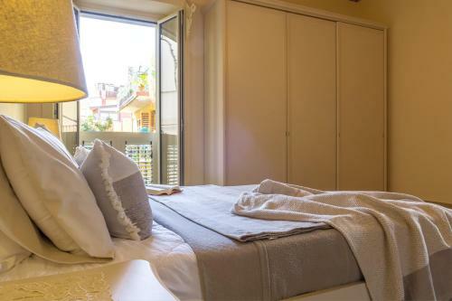 Apartamento Casa Di Nonno
