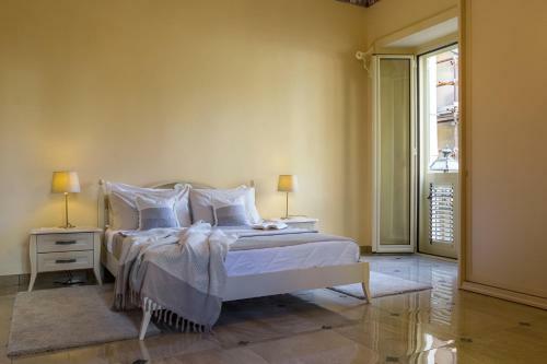 Apartamento Casa Di Nonno