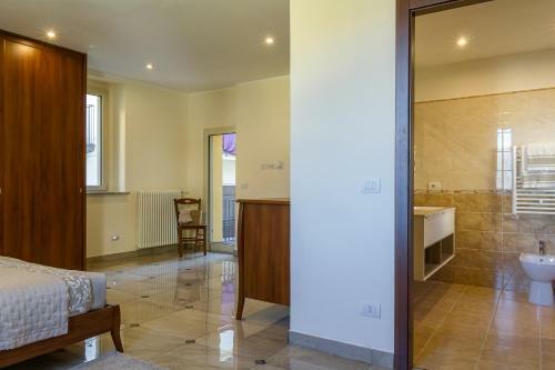 Apartamento Casa Di Nonno