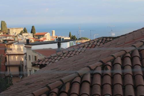 Apartamento Taormina Casa Sarina