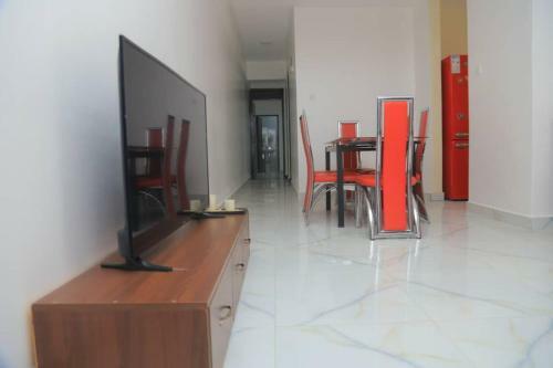 City Vibes Apartments