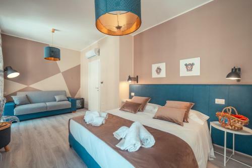 B&B A' Coffa