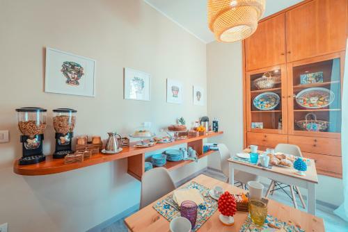 B&B A' Coffa