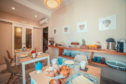 B&B A' Coffa