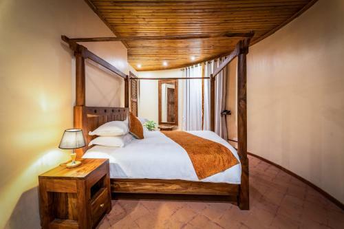 Hotel Divine Resort & Spa