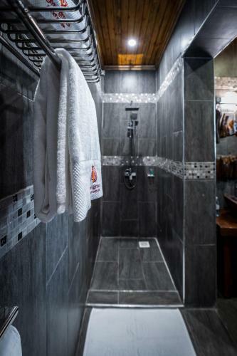 Hotel Divine Resort & Spa