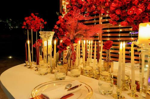 Hotel Divine Resort & Spa