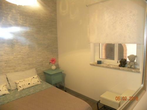 Apartamento Casa Del Presidente