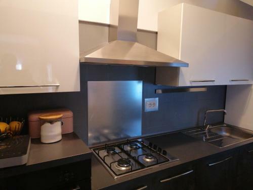 Apartamento Casa Del Presidente