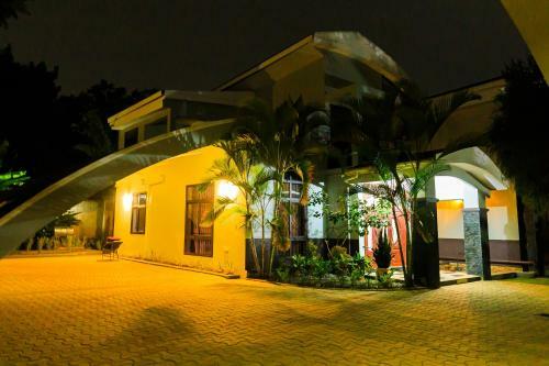 Bed & Breakfast Premium Suites