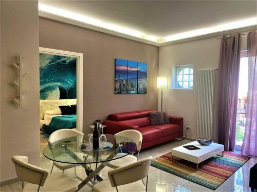 I Due Grifoni Apartments