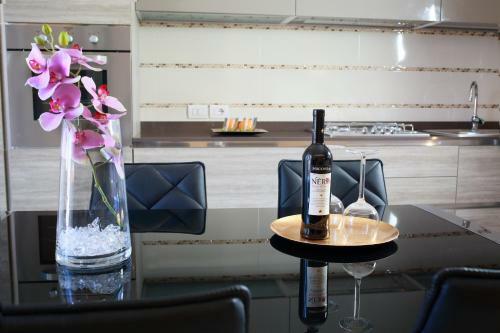 I Due Grifoni Apartments