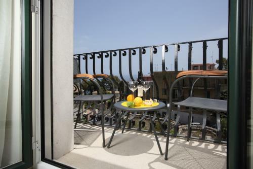 I Due Grifoni Apartments
