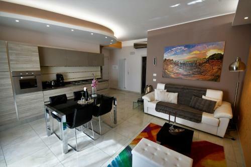 I Due Grifoni Apartments