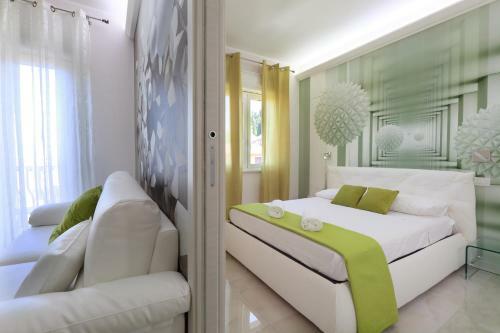 I Due Grifoni Apartments