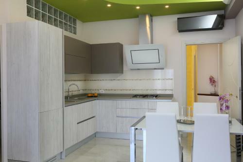 I Due Grifoni Apartments