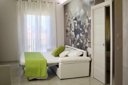 I Due Grifoni Apartments