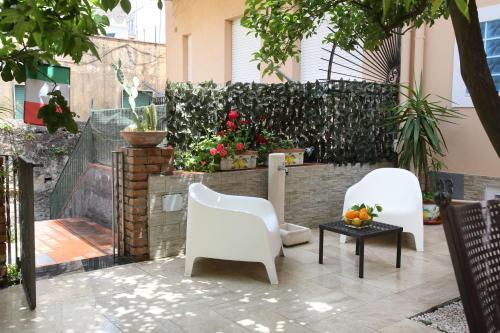 I Due Grifoni Apartments