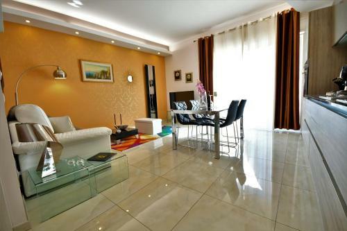 I Due Grifoni Apartments