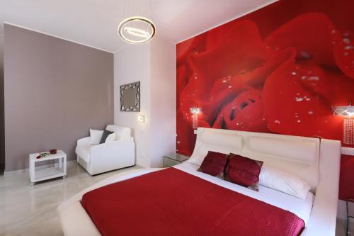I Due Grifoni Apartments