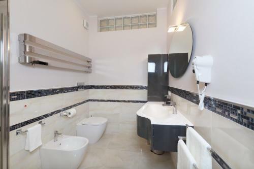 I Due Grifoni Apartments