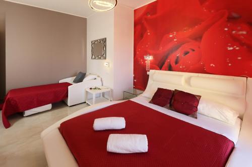 I Due Grifoni Apartments