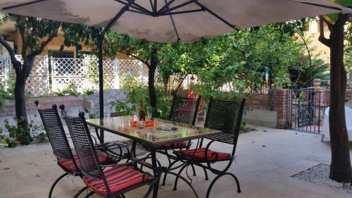 I Due Grifoni Apartments