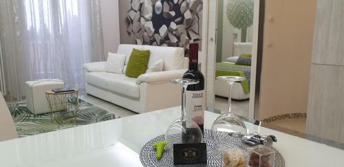 I Due Grifoni Apartments